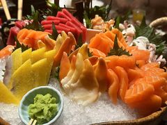 -花潮料理艺食馆(成都万象城店)