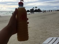 -Jonah's Fruit Shake & Snack Bar