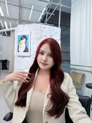 -BOF HAIR BY HONTO
