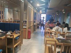 -大河宴·椒麻鱼火锅(北京路中和美食街店)