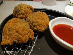 -韩宫宴烤肉·料理(大宁国际店)