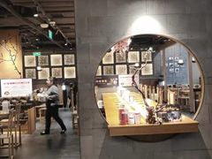 门面-呷哺呷哺(砂之船奥莱店)