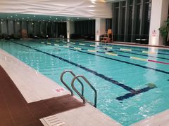 -VIP 威尔仕健身·游泳(嘉华中心店)