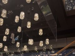 -Lets burger非常汉堡·环球风味(蓝色港湾店)