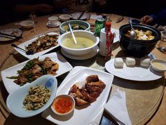 -七仙岭君澜度假酒店·桃源小馆中餐厅