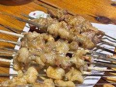 -超越海鲜屋(飞龙物业店)