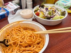 -塔斯汀中国汉堡(夏良地铁口店)