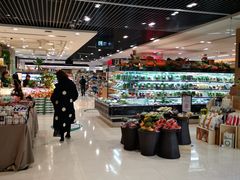 -杭州大厦LSE城市生活超市(杭州大厦店)