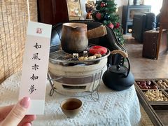 -陶野咖啡·面包披萨