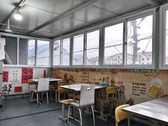 -文君烧烤(崂山店)
