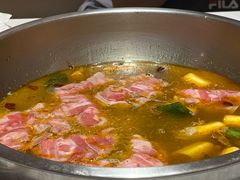 -七欣天香辣蟹火锅(万达广场店)