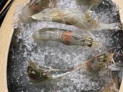 -呷哺呷哺 黄金牧场 (新中关购物中心店)