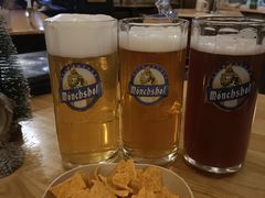 -巴伐利亚啤酒坊(意式风情街店)