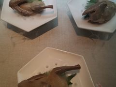 -狮王府淮扬菜(夫子庙老门东店)