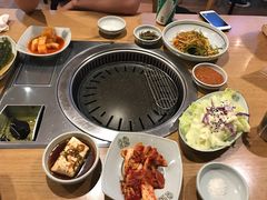 -黄金牧场(明洞总店)