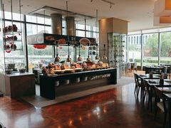 -韵咖啡自助餐厅(天津香格里拉店)