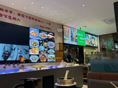 -明丰小渔馆(明月路店)