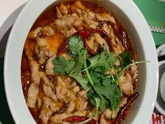 -鑫小城故事·藕汤·家常菜(台北一路总店)