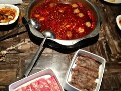 -冠菌火锅自助(东莞桥头店)