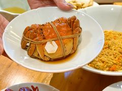 -蟹家大院(外滩店)