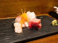 -北京泰富酒店-道日本料理餐厅