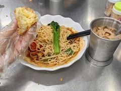 -颓记茶餐厅(夏湾店)