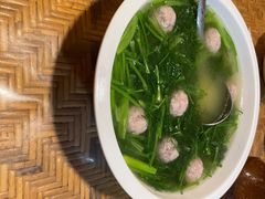 -傣家寨花园主题餐厅