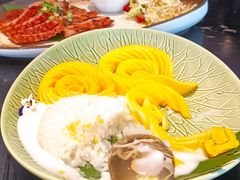 -Thai Alley泰爱里(二沙岛店)