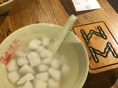 -协茂森老钟家(鸿云悦街店)