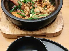 -旺爷砂锅·茶作(国贸城店)