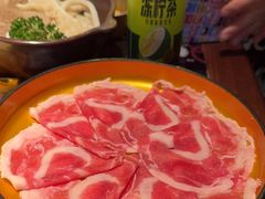 -牛New寿喜烧(虹桥新天地店)