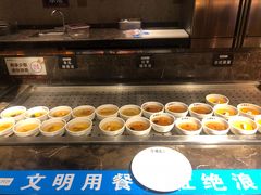 -韩京炭火烤肉自助料理(柯桥万达店)