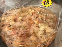 -前海沿·青岛菜(乐客城店)