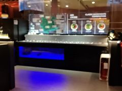 -芸山季·云南山珍菌火锅(人民广场来福士店)