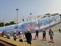 -美的鹭湖探索王国