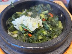 -海兰江石锅饭(水上店)