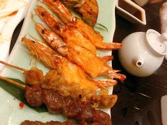 -万鱼亭·鹤家日本料理(南通青年中路店)