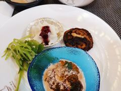 -大佛寺高级素食自助餐厅