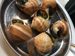 -Le Comptoir de la Gastronomie