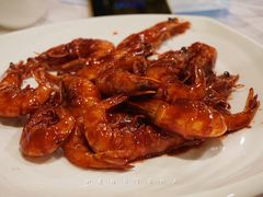 -翠亭酒家(山西南路店)