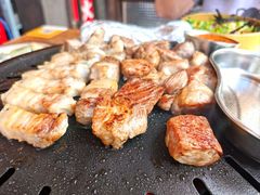 五花肉-济州爱肉堂(总店)