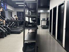 -AFTERWORK健身(临平银泰inPARK店)