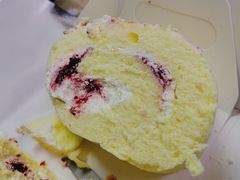 -SKROLL卡特司库·蛋糕定制·生吐司·司康(古北程家桥店)