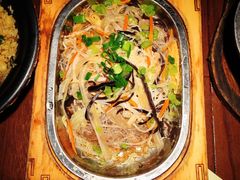 爱吃斋盘菜-客语客家菜(东山口店)