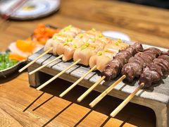 -鸟幸 TORISAKI 炭火居酒屋