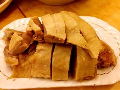 -新天厨酒家(二分店)