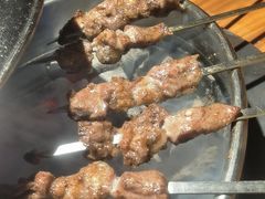 -筱果•梁山围炉烤肉(昌里路店)