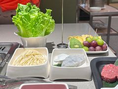 -海底捞火锅(百利广场店)