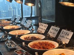 -美食汇自助餐厅(成都万达瑞华酒店)
