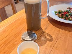 -黄山老妈·土菜(碧桂园店)